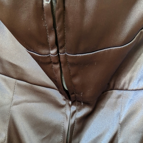 Gorgeous Dress - Picture 7 of 8